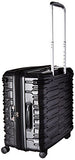 Samsonite Stryde Hardside Glider Long Journey, Charcoal