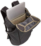 Thule Landmark 60L Travel Pack, Obsidian