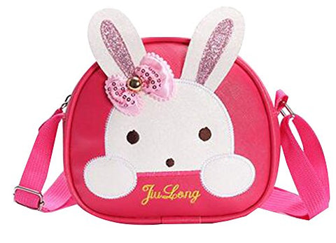Children'S Shoulder Bag, Kids Girls Bag, Messenger Bag Fashion Bbag[G]