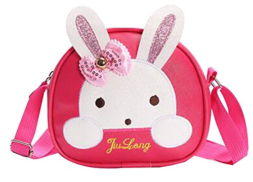 Children'S Shoulder Bag, Kids Girls Bag, Messenger Bag Fashion Bbag[G]