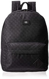 Vans Old Skool III Backpack (One_Size, Black Charcoal)