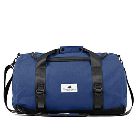 Alpine Division North Fork Duffel - Navy