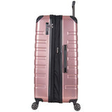 Kenneth Cole Reaction Scott'S Corner 28" Hardside Expandable Spinner 8-Wheel Luggage With Tsa