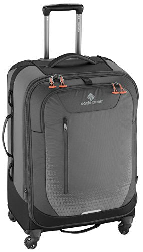 Eagle Creek Expanse AWD 26 Inch Luggage, Stone Grey