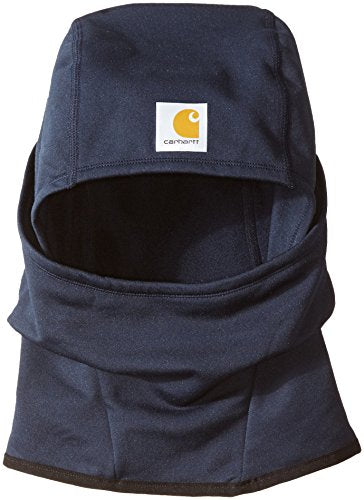Carhartt Men's Helmet Liner Mask, Navy One Size