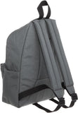 Manhattan Portage Big Apple Backpack (Grey)