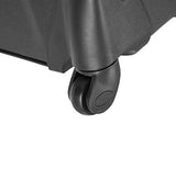 Skyway Westlake 3-Piece Luggage Set, Maritime Blue