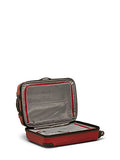 Kenneth Cole Reaction 24 Inch Embossed Dot Hard Side Suitcase