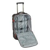 Eagle Creek Expanse 21" Convertible International Carry-On Luggage Grey