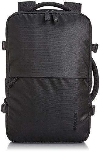 Incase Eo Travel Backpack (Black) Fits Up To 17" Macbook Pro