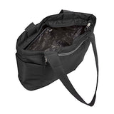 Skyway Mirage 2.0 Travel Tote, Black, One Size