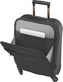 Victorinox Avolve 3.0 Global Expandable Carry-On Spinner, Black