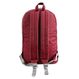 J World New York Lux, Burgundy, One Size