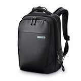 Samsonite Valt Standard Backpack Black