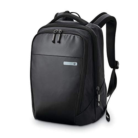 Samsonite Valt Standard Backpack Black