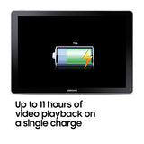 Samsung Galaxy Book 12” Windows 2-in-1 PC (Wi-Fi) Silver, 4GB RAM/128GB SSD, SM-W720NZKBXAR