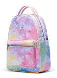Herschel Women's Nova Mid-Volume, Pastel Tie Dye, One Size