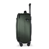Briggs & Riley Transcend Tall Carry-On Expandable 22" Spinner, Rainforest