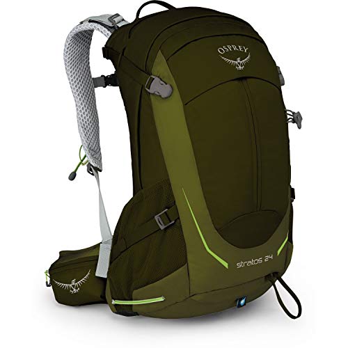 Shop Osprey Packs Stratos 24 Hiking Backpack, – Luggage Factory