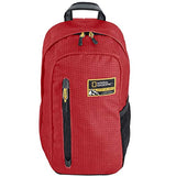 Eagle Creek National Geographic Adventure Sling Pack Backpack, Mineral Green One Size