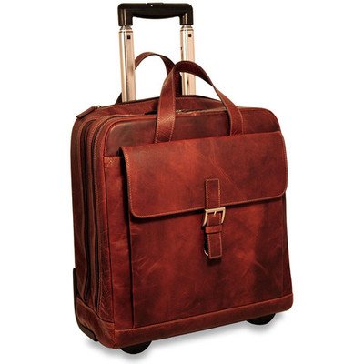 Voyager 15.5" Spinner Suitcase