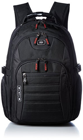 Ogio Urban 17 Day Pack, Large, Black