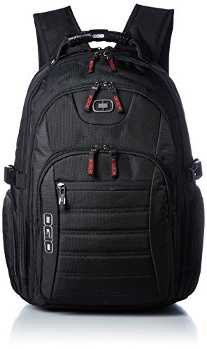 Ogio Urban 17 Day Pack, Large, Black