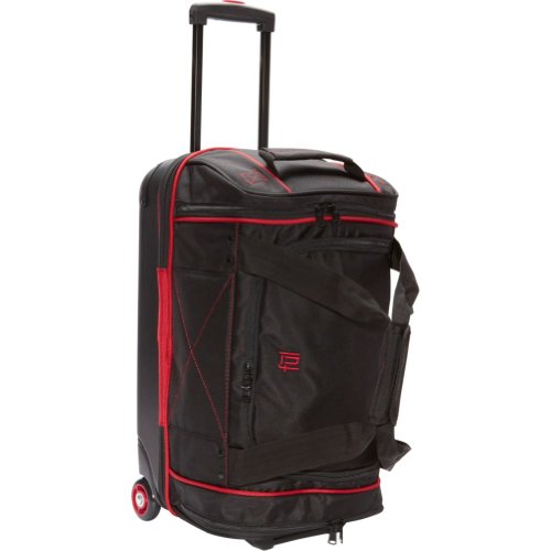 Ful Flx Mini Hybrid Rolling Duffel 20''