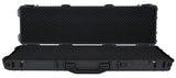 T.Z. Case International Cb053 B 53 X 15 X 6 1/2-Inch Molded Utility Case With Wheels, Black