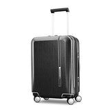 Samsonite Novaire 20" Spinner Black