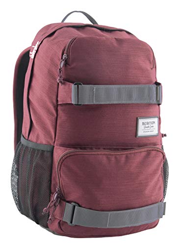 Burton Treble Yell 21L Laptop Tablet Backpack - Port Royal Slub