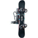 Deuter Rise 34+ Hiking Pack (Black/Graphite)