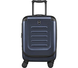 Victorinox Spectra 2.0 Expandable Compact Global Carry On (One Size, navy)