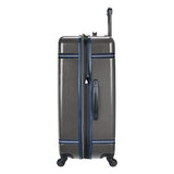 Skyway Portage Bay 28" Spinner Upright Luggage, Storm Grey