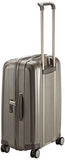 Samsonite Lite-Cube Spinner 68/25 Champagne