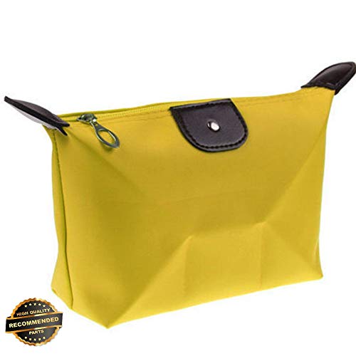 Gatton Travel Cosmetic Toiletry Bag Multifunction Makeup Storage Waterproof Pouch Case | Style