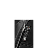 Samsonite Karissa Biz 20" Carry-On Spinner (Formula Red)