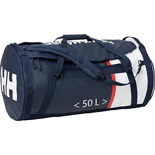 Verdraaiing browser Durven Shop Helly Hansen Men HH Duffel 2 50L Bag - E – Luggage Factory