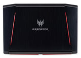 Acer Predator Helios 300 Gaming Laptop, 15.6" Full Hd, Intel Core I7-7700Hq Cpu, 16Gb Ddr4 Ram,