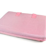 Kroo Pink Carrying Case For 13-Inch Notebooks