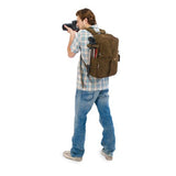 National Geographic Medium Rucksack For Camera