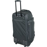 Netpack 26" Tech Club Wheeled Duffel (Black)