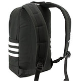 adidas Unisex Kelton Backpack, Black, ONE SIZE