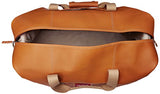 Rawlings Heart Of The Hide Duffle Bag (Tan)