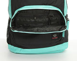 Diamond Supply Co. School Life Backpack-Black/Blue