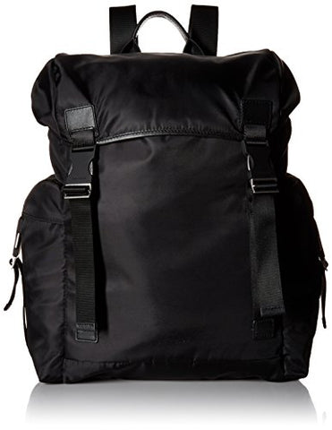 Cole Haan Men's Grand City Backpack, black No Size