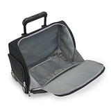 Briggs & Riley Brx Rolling Cabin Bag, Black