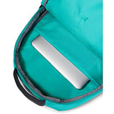 Under Armour Unisex Hustle 4.0 Backpack, Breathtaking Blue//Breathtaking Blue, One Size Fits All