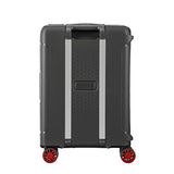 American Tourister Tribus 20 Spinner, Black