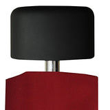 Nicole Miller 900nm-ny-red, Red